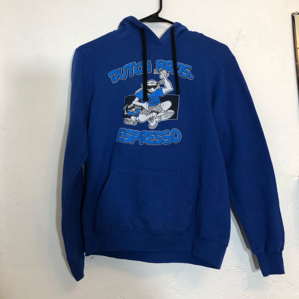 Dutch wear sweatshirt